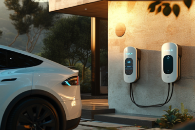 Integrating Smart Home Energy with EV Charging: An Overview
