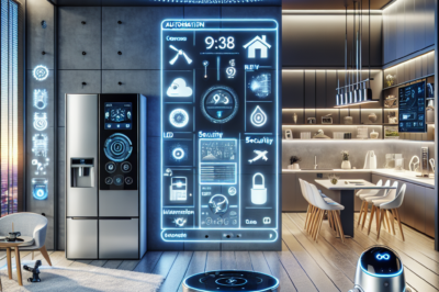 Smart Home Technology: Trending Ideas and Innovations