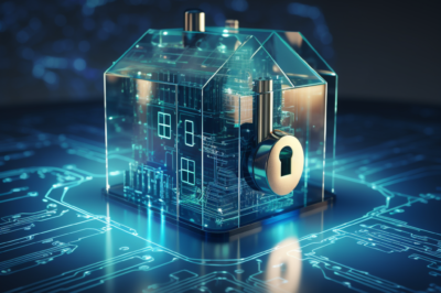 Cybersecurity for Internet of Things (IoT): Smart Home Protection