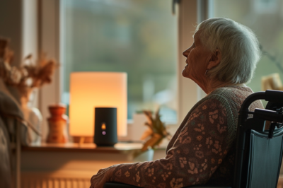 Home Automation for Disabled and Elderly: Smart Devices and Solutions