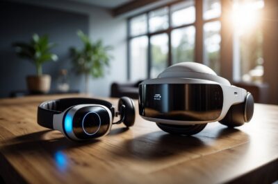 Smart Homes VR and AR Integration: The Future of Smart Homes